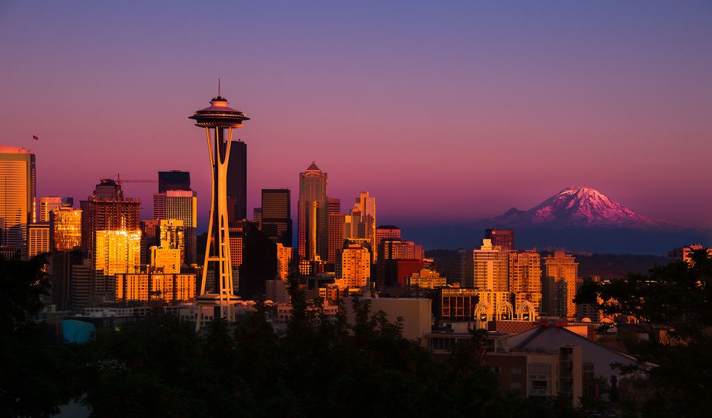 seattle