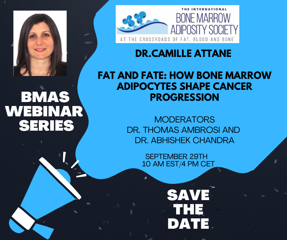 Save the date flyer for Sept.2025 webinar